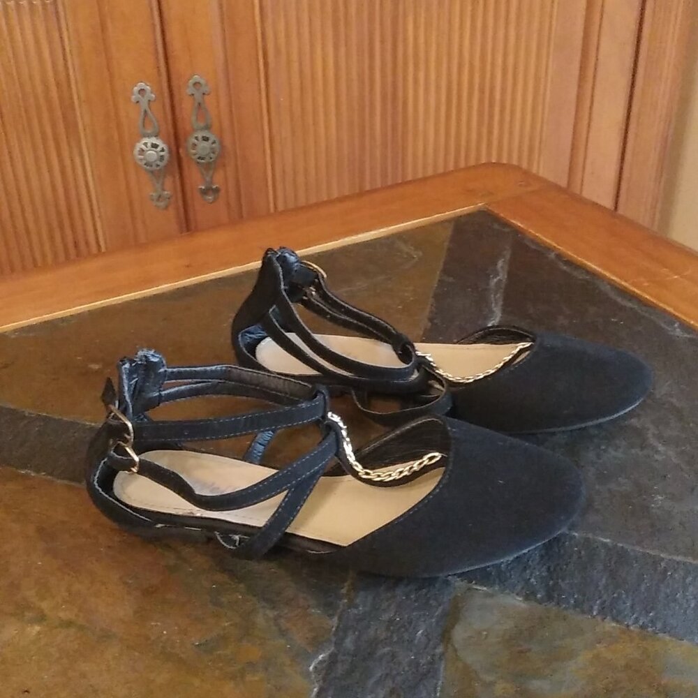 Wells Women's Flats
